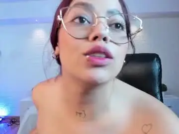 Chaturbate Nude Webcam of melisasotoo