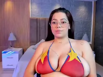 Chaturbate Live Porn of melisasotoo