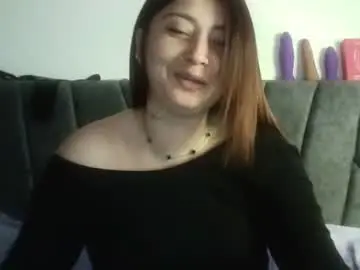 Chaturbate Watch Live Sex Cams of natasha_kein