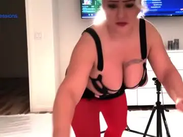 Chaturbate Live Sex of naughtyobsessions