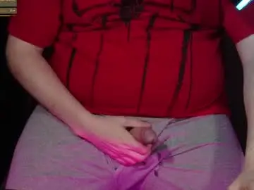 Chaturbate Nude Webcam of therealbumbles