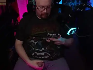 Chaturbate Nude Webcam of therealbumbles