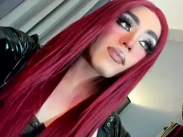 Chaturbate Nude Webcam of yourfiercemistress