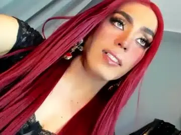 Chaturbate Sex Chat of yourfiercemistress