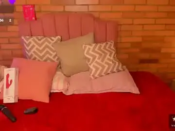 Chaturbate Adult Webcam of amaia_monet