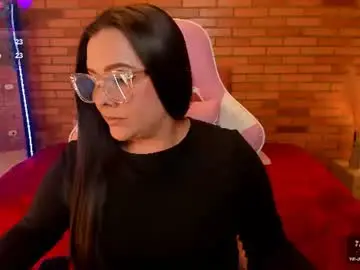 Chaturbate Nude Webcam of amaia_monet