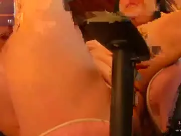 Chaturbate Live Porn of amaia_monet
