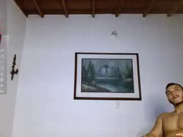 Chaturbate Sex Chat of angelm888