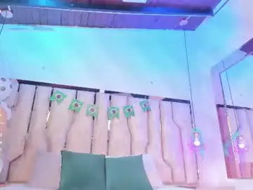 Chaturbate Watch Live Sex Cams of ariana_grande233