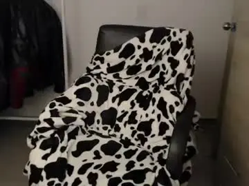 Chaturbate Sex Cam of chomelo6