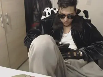 Chaturbate Best Webcam of chomelo6