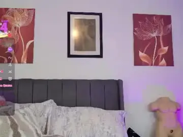 Chaturbate Private Sex Chat of crystal_ray_777