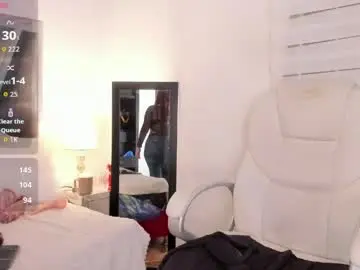 Chaturbate Free Live Porn of curvy_samattha
