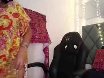 Chaturbate Nude Webcam of devika_kumar
