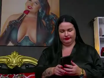 Chaturbate Adult Video Chat of georgialerox
