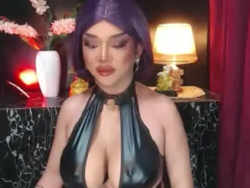Chaturbate Free Porn Cam of hugecockchristine