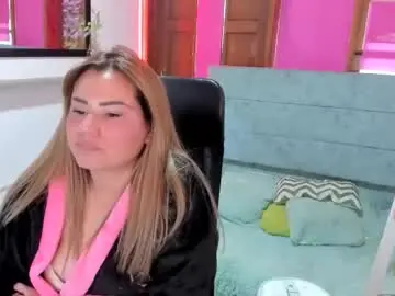 Chaturbate Free Porn Cam of julieta_star69