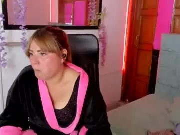Chaturbate Adult Webcams of julieta_star69