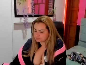 Chaturbate Watch Live Sex Cams of julieta_star69