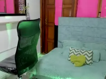 Chaturbate Adult Webcam of julieta_star69