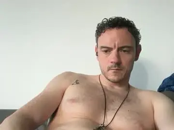 Chaturbate Adult Webcam of lupine_666