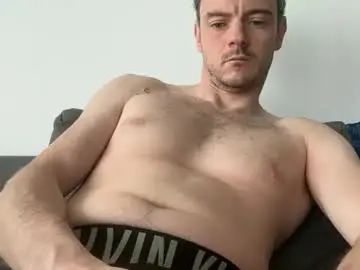 Chaturbate Nude Webcam of lupine_666