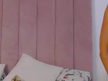 Chaturbate Nude Webcam of mariabelize
