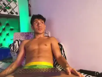 Chaturbate Adult Webcams of maxi_and_evan