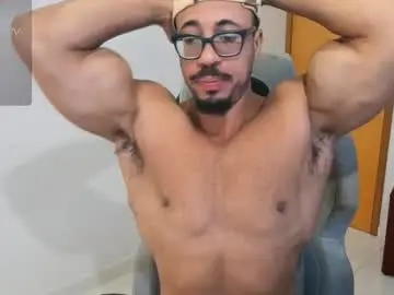 Chaturbate Private Sex Chat of mikehotk
