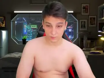 Chaturbate Nude Webcam of minato_kabuki