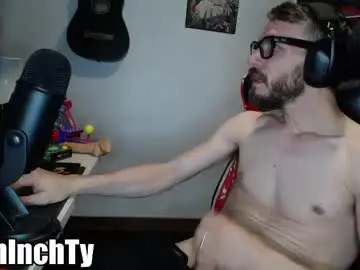 Chaturbate Free Live Porn of teninchty