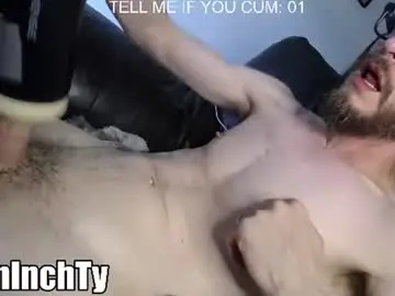 Chaturbate Sex Cam of teninchty
