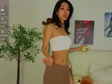 Chaturbate Sex Chat of vonen_ray