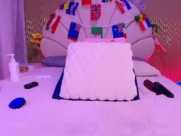 Chaturbate Best live sex cam show of a_aisha