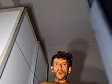 Chaturbate Adult Video Chat of alessandrospain82