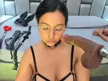 Chaturbate Adult Webcam of anievans_