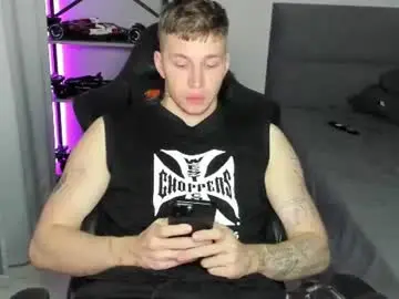 Chaturbate Sex Cam of cute_joni