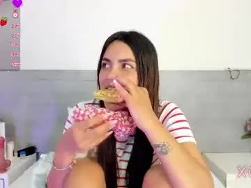 Chaturbate Best Webcam of dulcecoleman