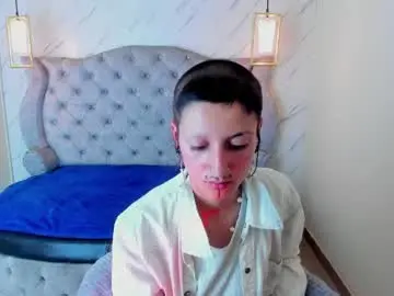 Chaturbate Adult Video Chat of fieramadame