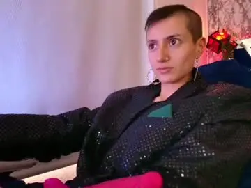 Chaturbate Live Porn of fieramadame
