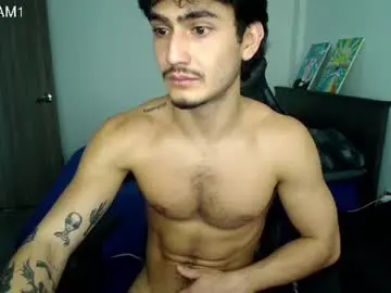Chaturbate Sex Chat of liaam1