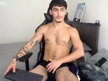 Chaturbate Adult Webcams of liaam1