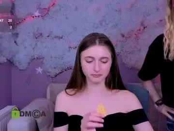 Chaturbate Live Sex of nekky_mouse