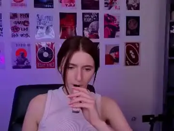 Chaturbate Free Live Porn of nekky_mouse
