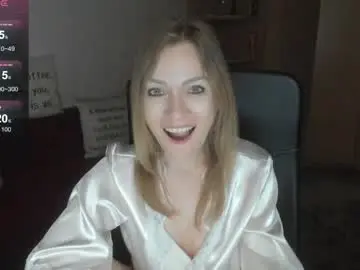 Chaturbate Free Porn Cam of sirenasilk