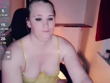 Chaturbate Adult Video Chat of sweetmorgan90