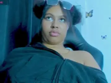 Chaturbate Adult Video Chat of tatianasquirthot