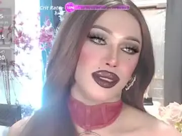 Chaturbate Free Live Porn of valentina_goddess_tsxxx