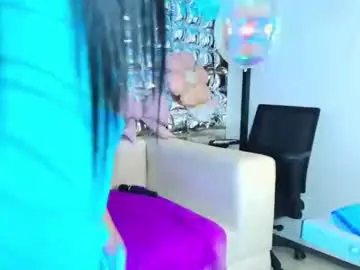 Chaturbate Sex Chat of _julie_cooper