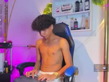 Chaturbate Private Sex Chat of _taylor_black
